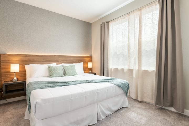 Chambre 1