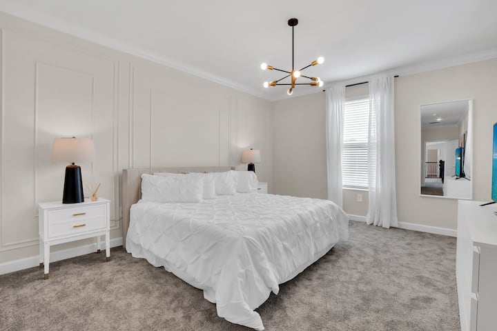 საძინებელი 1