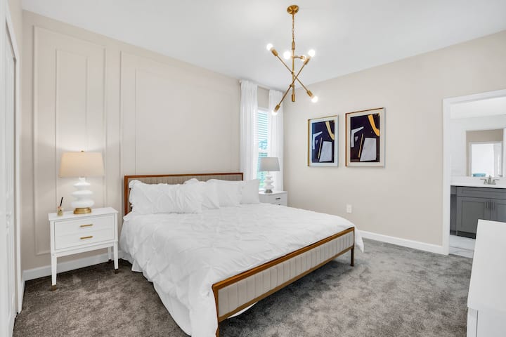 საძინებელი 5