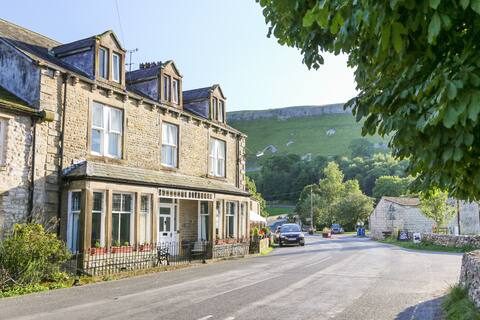 Dale House - Yorkshire Dales