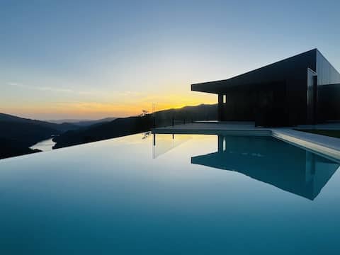 Gerês Village Slope