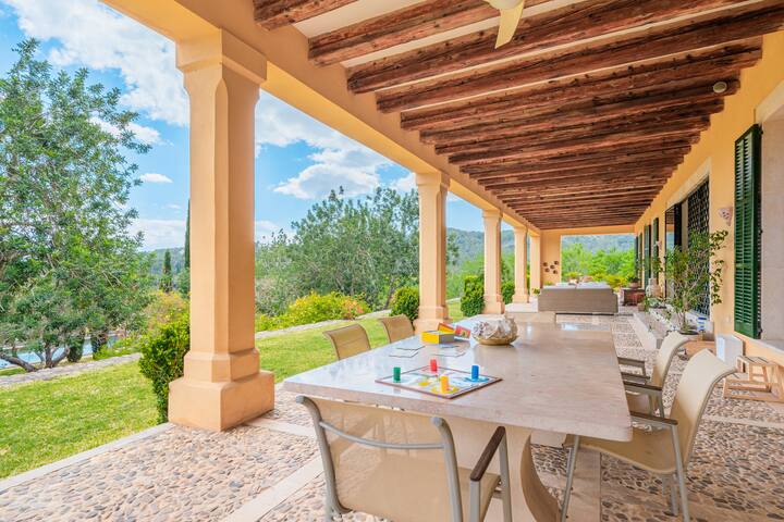 Ca Nostra de Esporlas gallery image 4