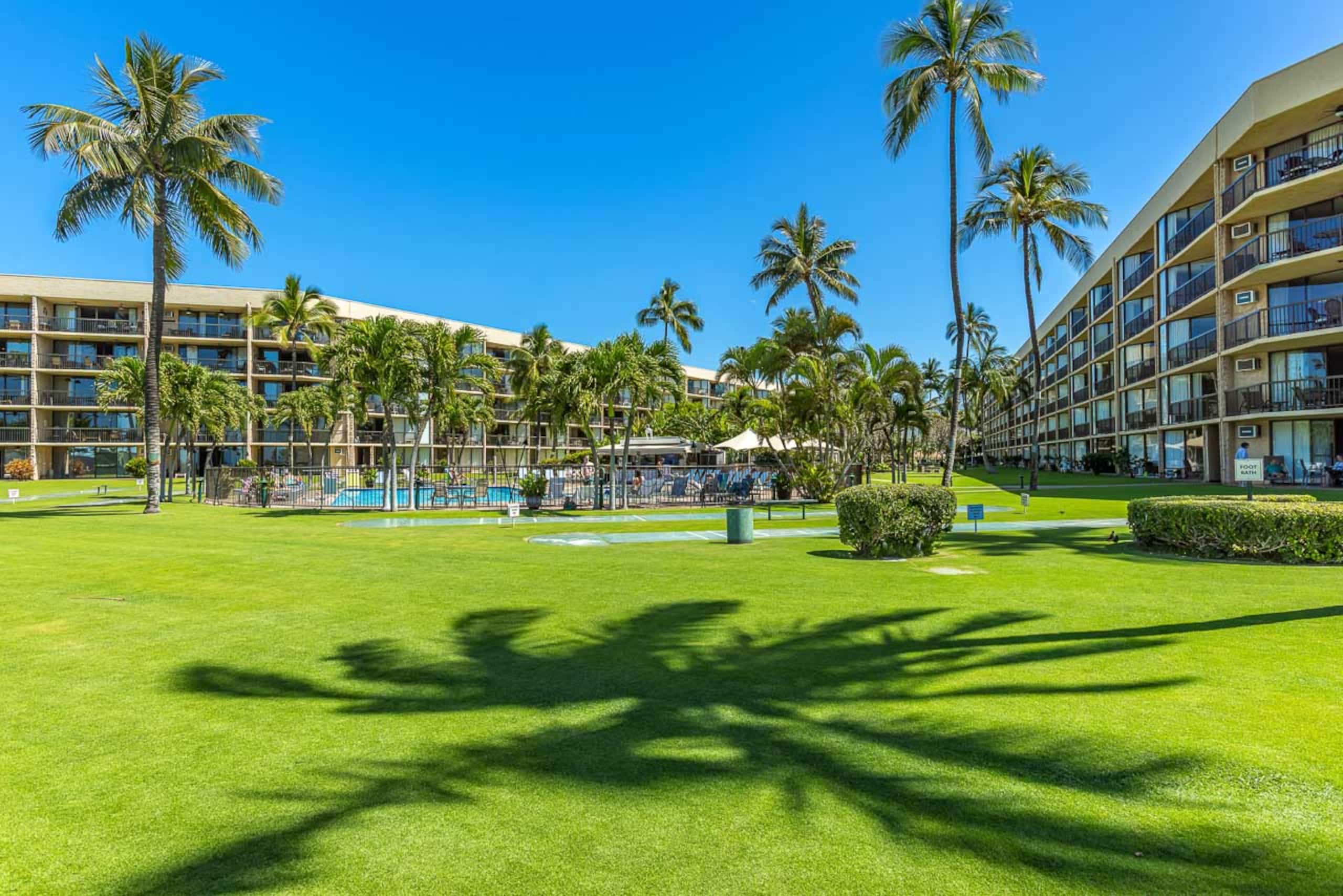 Condo in Kihei · ★4.89 · 2 bedrooms · 4 beds · 2 shared baths - Image 50