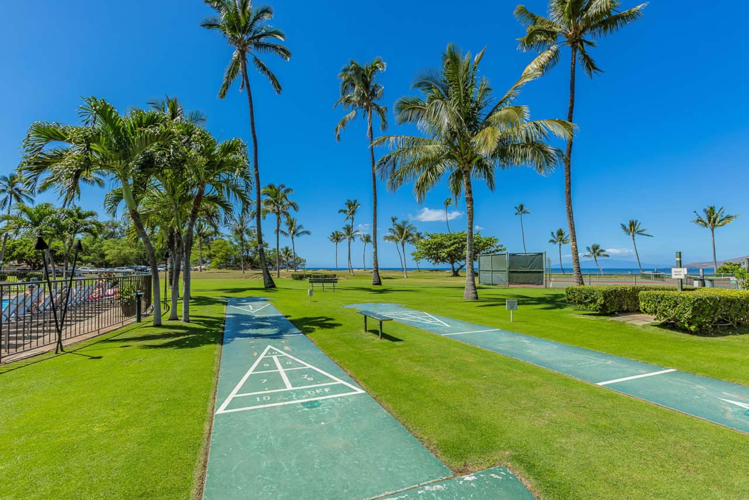 Condo in Kihei · ★4.89 · 2 bedrooms · 4 beds · 2 shared baths - Image 41