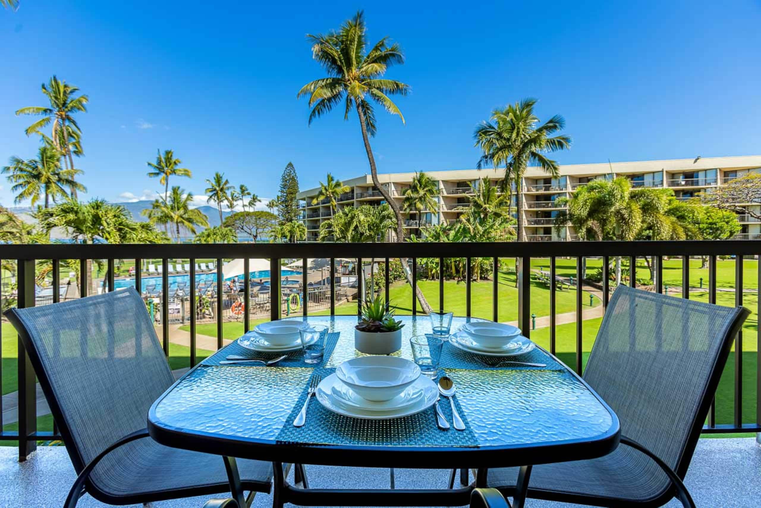 Condo in Kihei · ★4.89 · 2 bedrooms · 4 beds · 2 shared baths - Image 5