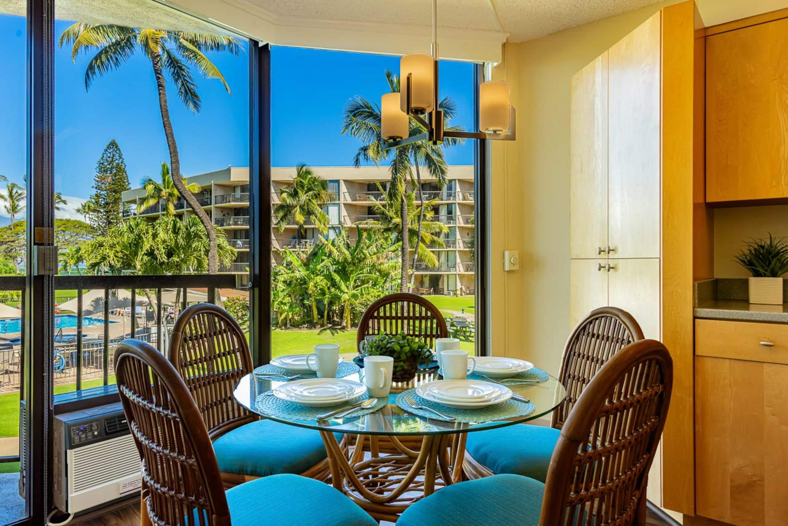 Condo in Kihei · ★4.89 · 2 bedrooms · 4 beds · 2 shared baths - Image 16