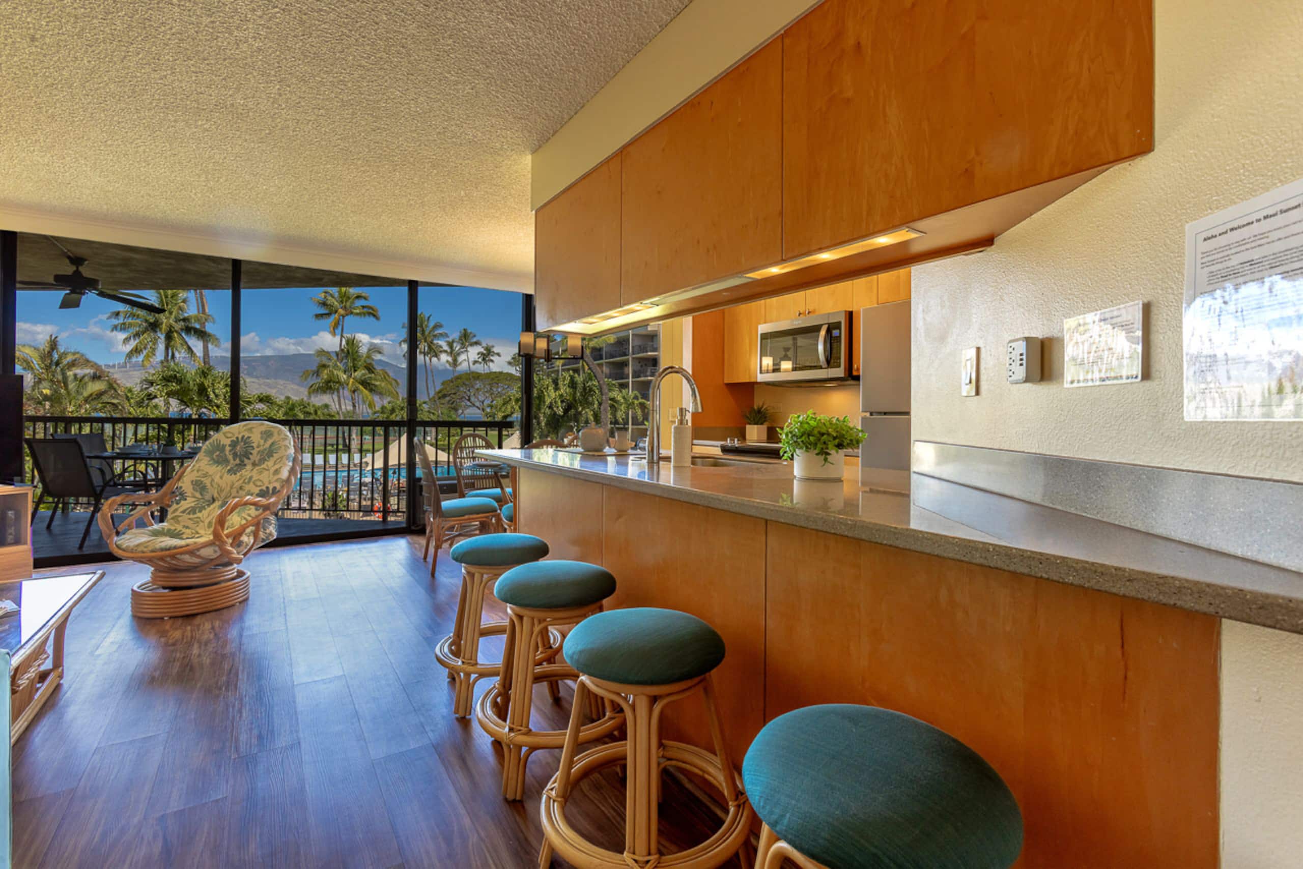 Condo in Kihei · ★4.89 · 2 bedrooms · 4 beds · 2 shared baths - Image 18