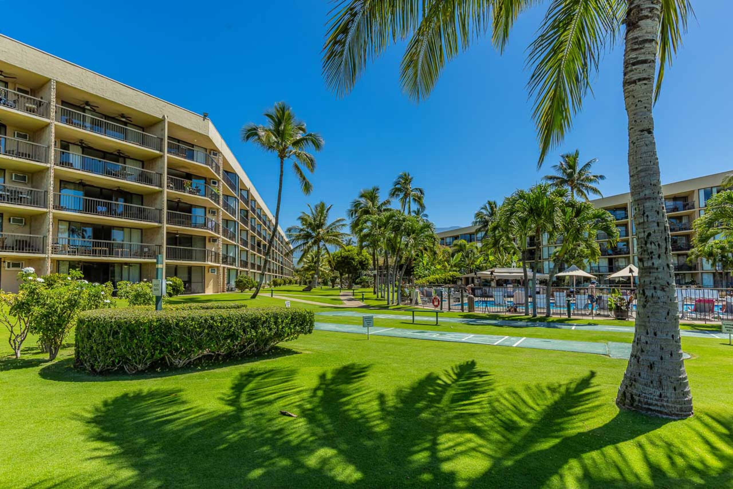 Condo in Kihei · ★4.89 · 2 bedrooms · 4 beds · 2 shared baths - Image 49