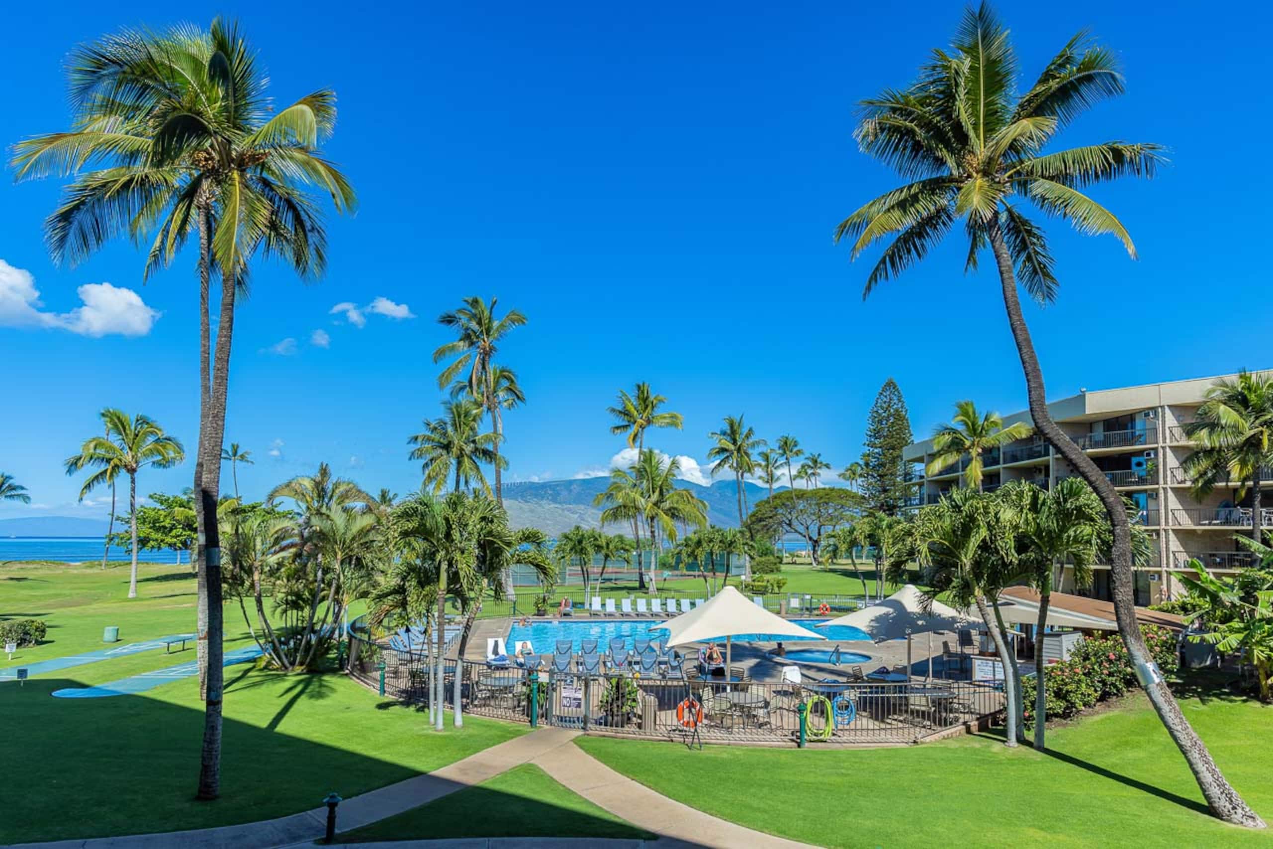 Condo in Kihei · ★4.89 · 2 bedrooms · 4 beds · 2 shared baths - Image 36