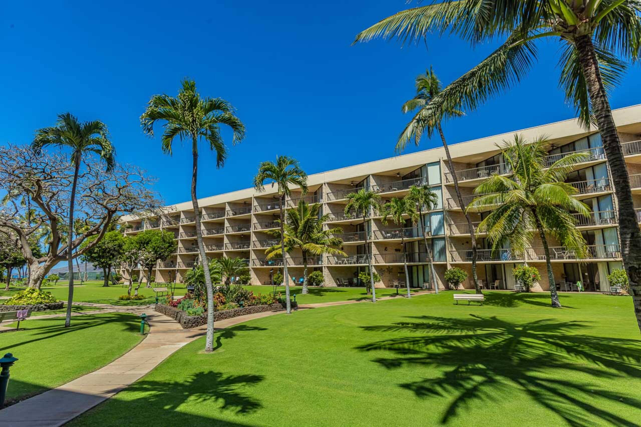 Condo in Kihei · ★4.89 · 2 bedrooms · 4 beds · 2 shared baths - Image 43