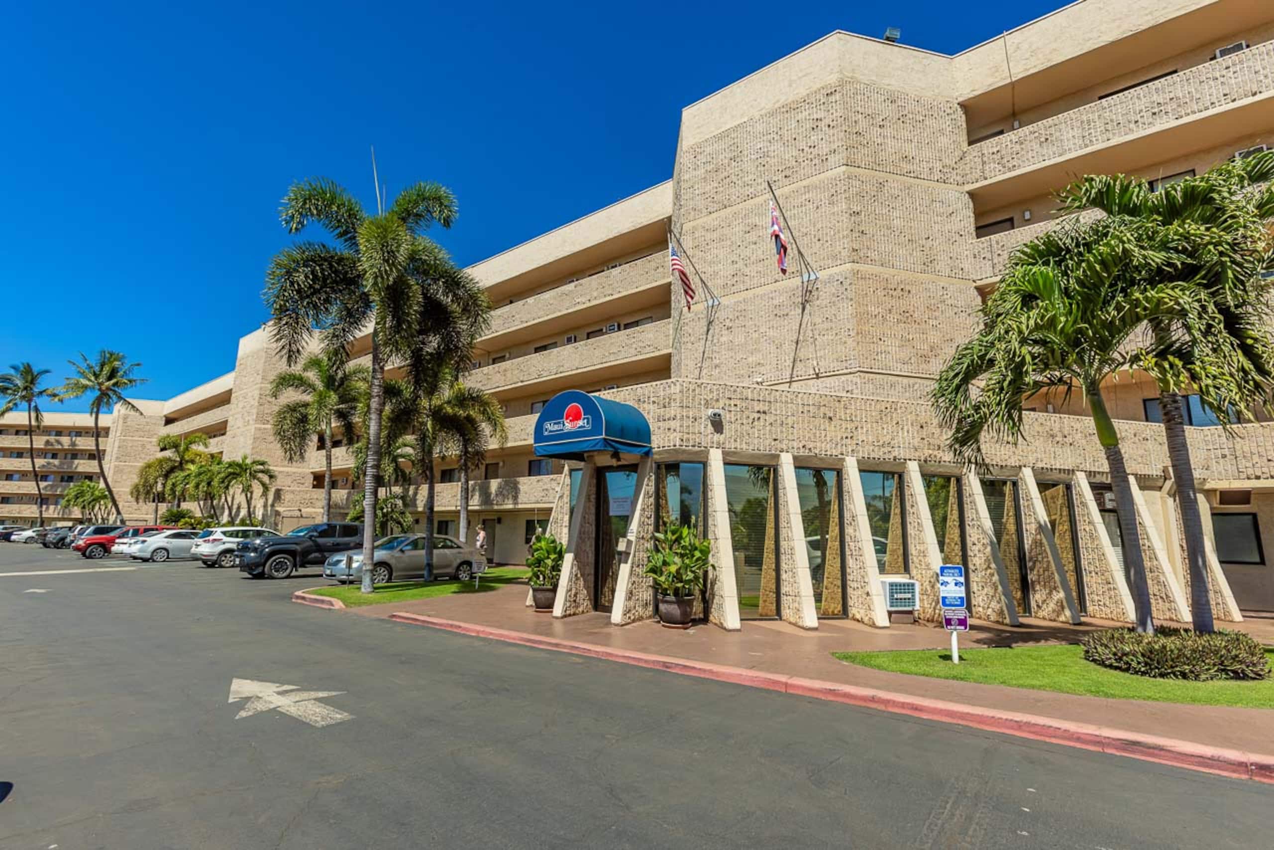 Condo in Kihei · ★4.89 · 2 bedrooms · 4 beds · 2 shared baths - Image 47