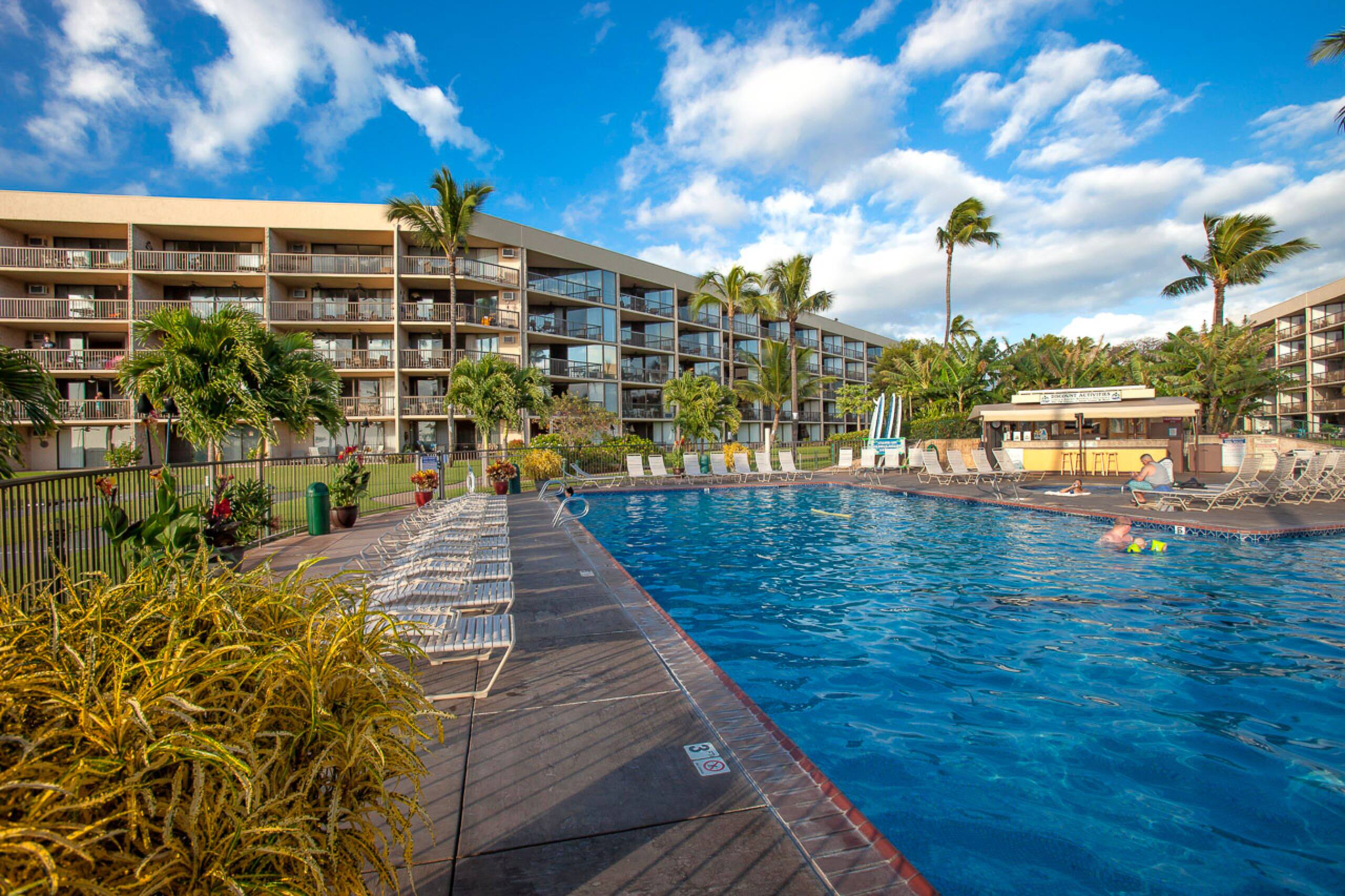 Condo in Kihei · ★4.89 · 2 bedrooms · 4 beds · 2 shared baths - Image 32