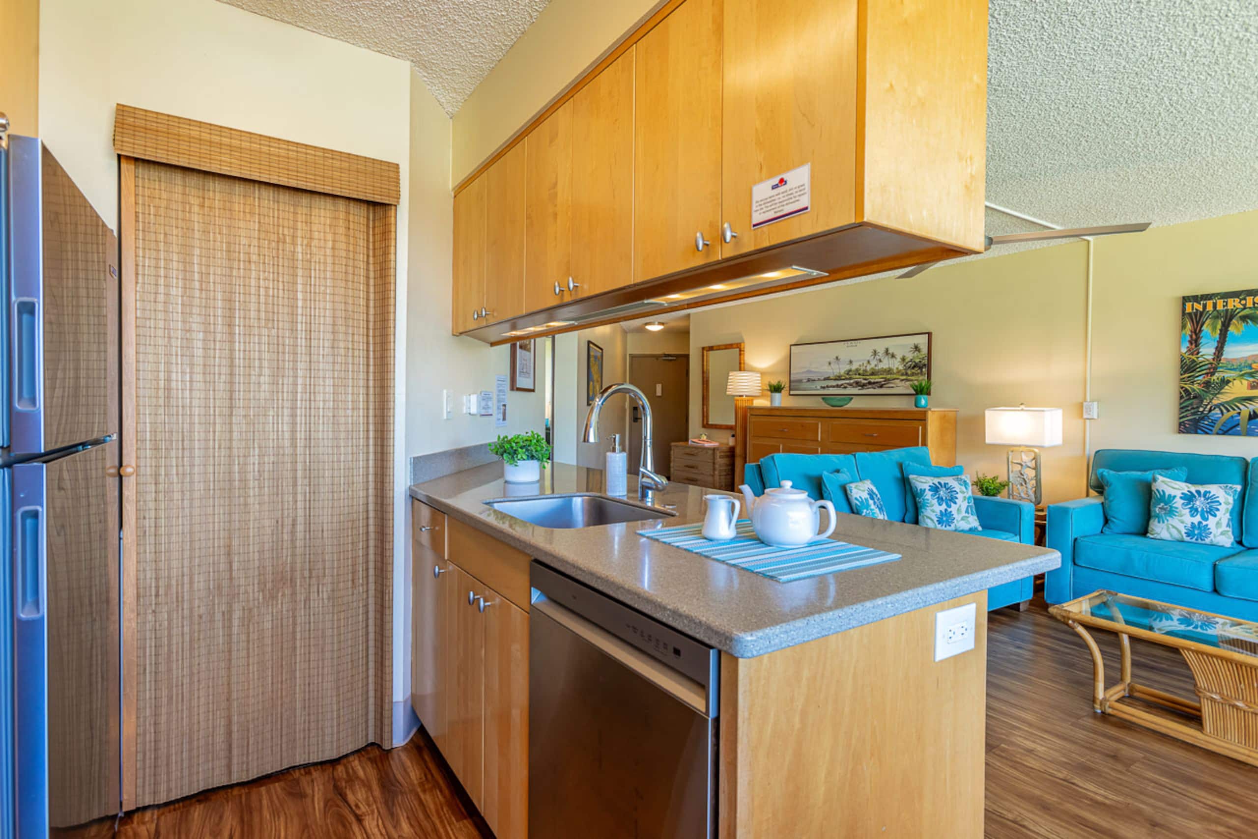 Condo in Kihei · ★4.89 · 2 bedrooms · 4 beds · 2 shared baths - Image 20