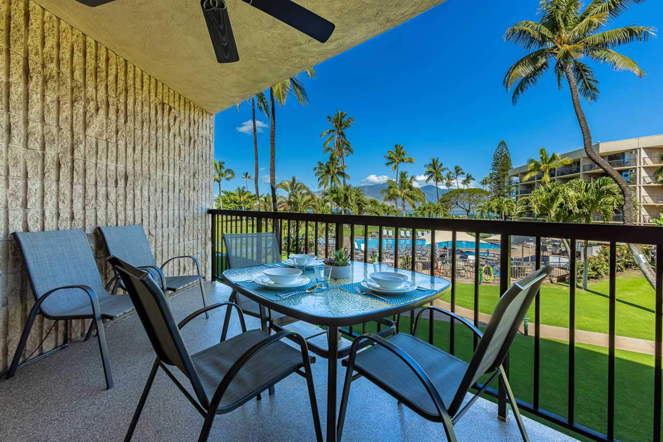 Condo in Kihei · ★4.89 · 2 bedrooms · 4 beds · 2 shared baths - Image 2