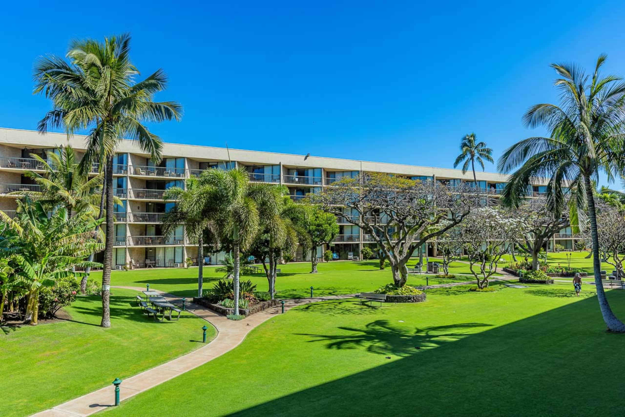 Condo in Kihei · ★4.89 · 2 bedrooms · 4 beds · 2 shared baths - Image 6