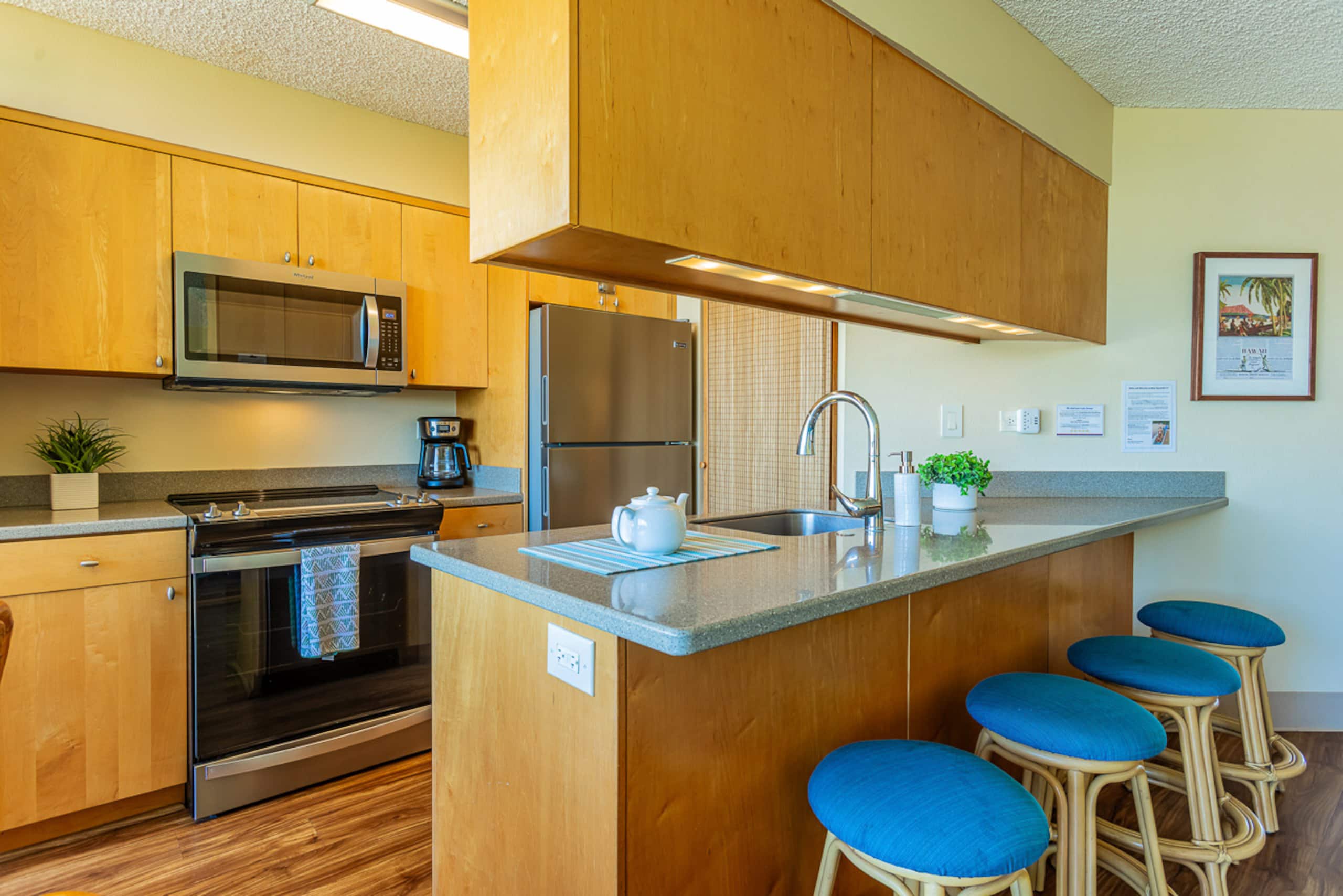 Condo in Kihei · ★4.89 · 2 bedrooms · 4 beds · 2 shared baths - Image 19