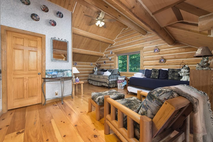 غرفة النوم 2