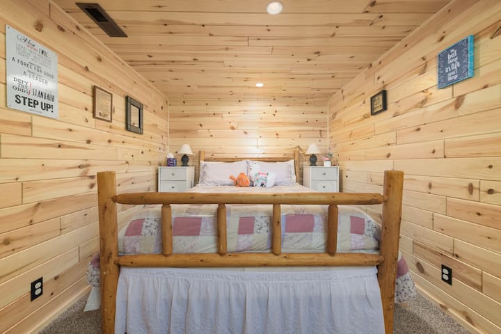 غرفة النوم 5