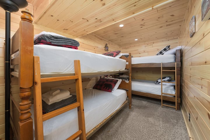 غرفة النوم 4