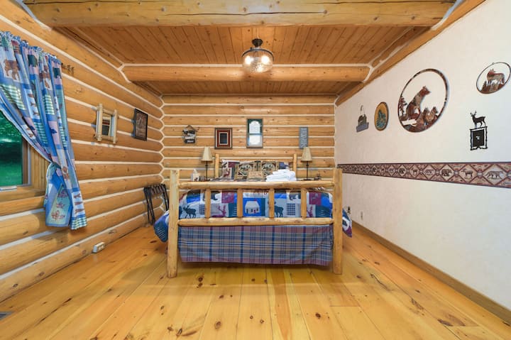 غرفة النوم 3