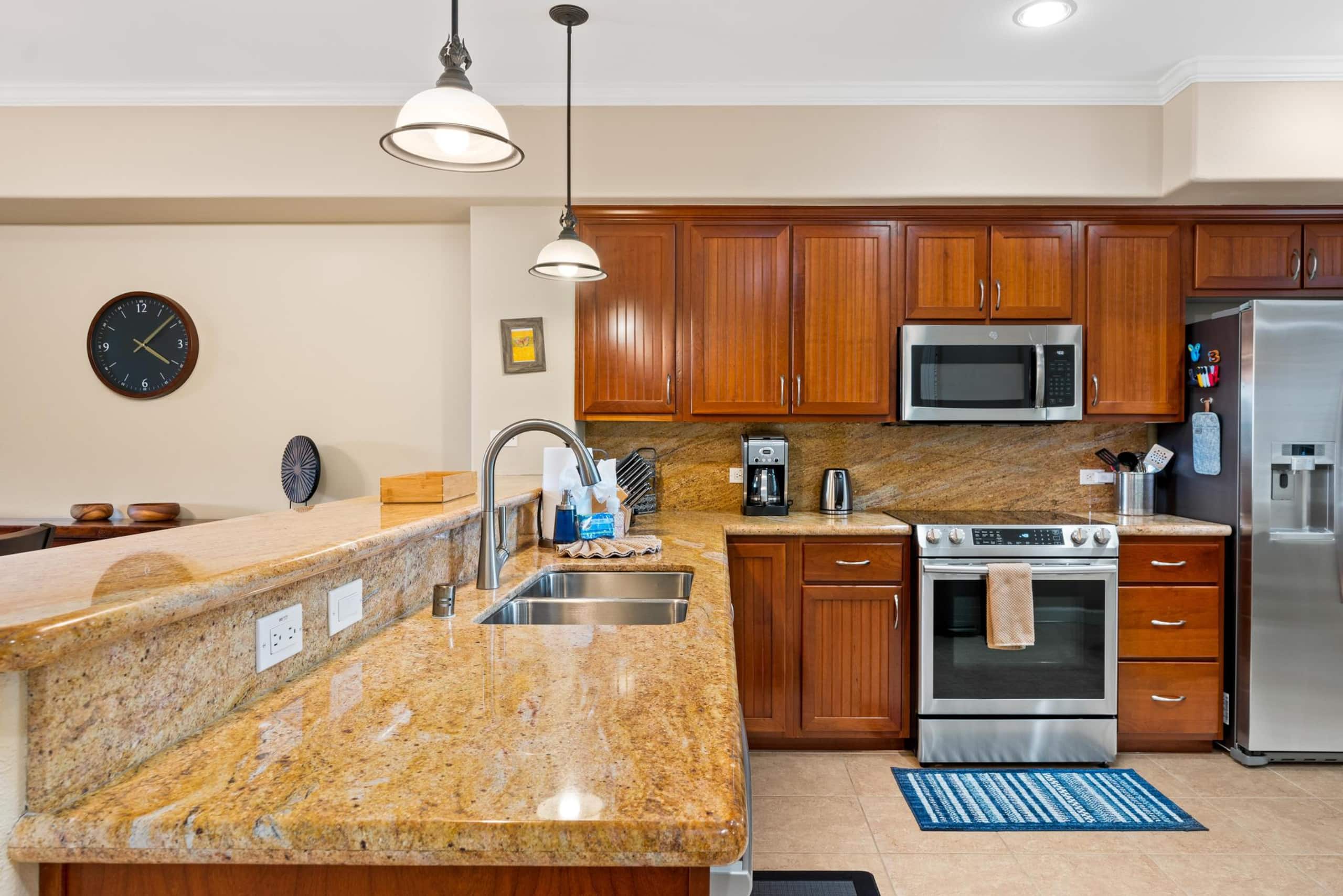 Condo in Waikoloa Village · ★5.0 · 2 bedrooms · 2 beds · 2 baths - Photo 11
