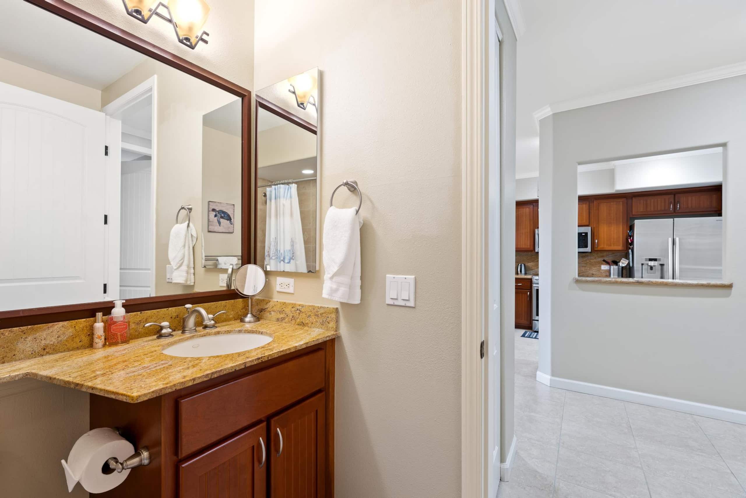 Condo in Waikoloa Village · ★5.0 · 2 bedrooms · 2 beds · 2 baths - Photo 30