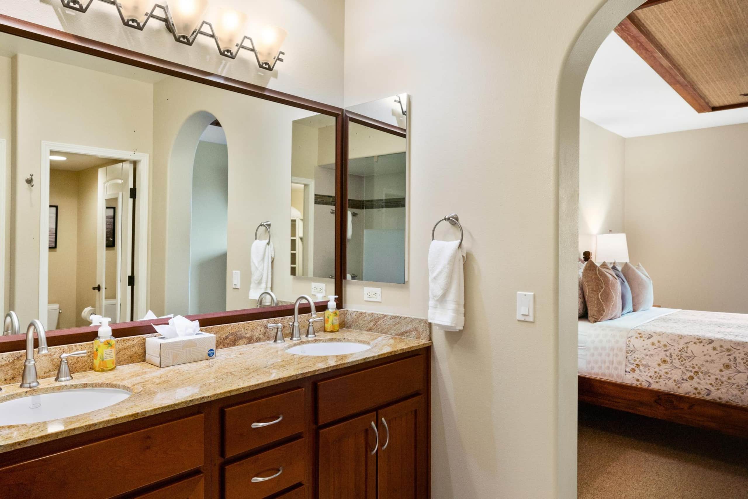 Condo in Waikoloa Village · ★5.0 · 2 bedrooms · 2 beds · 2 baths - Photo 20