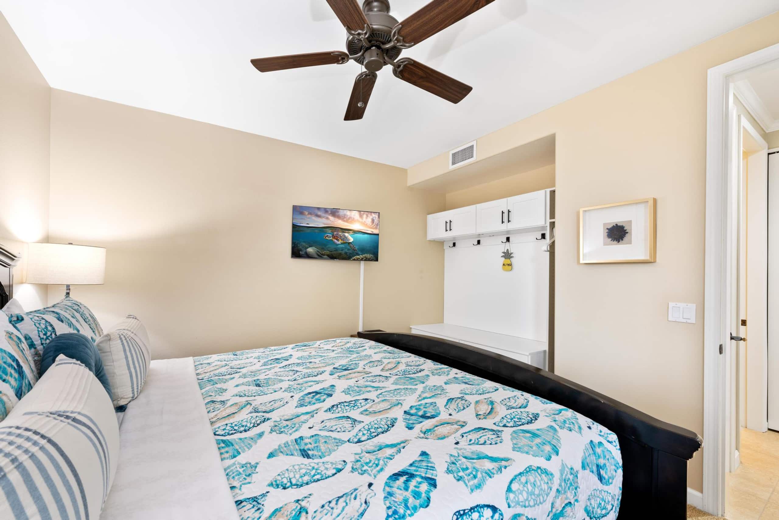 Condo in Waikoloa Village · ★5.0 · 2 bedrooms · 2 beds · 2 baths - Photo 26