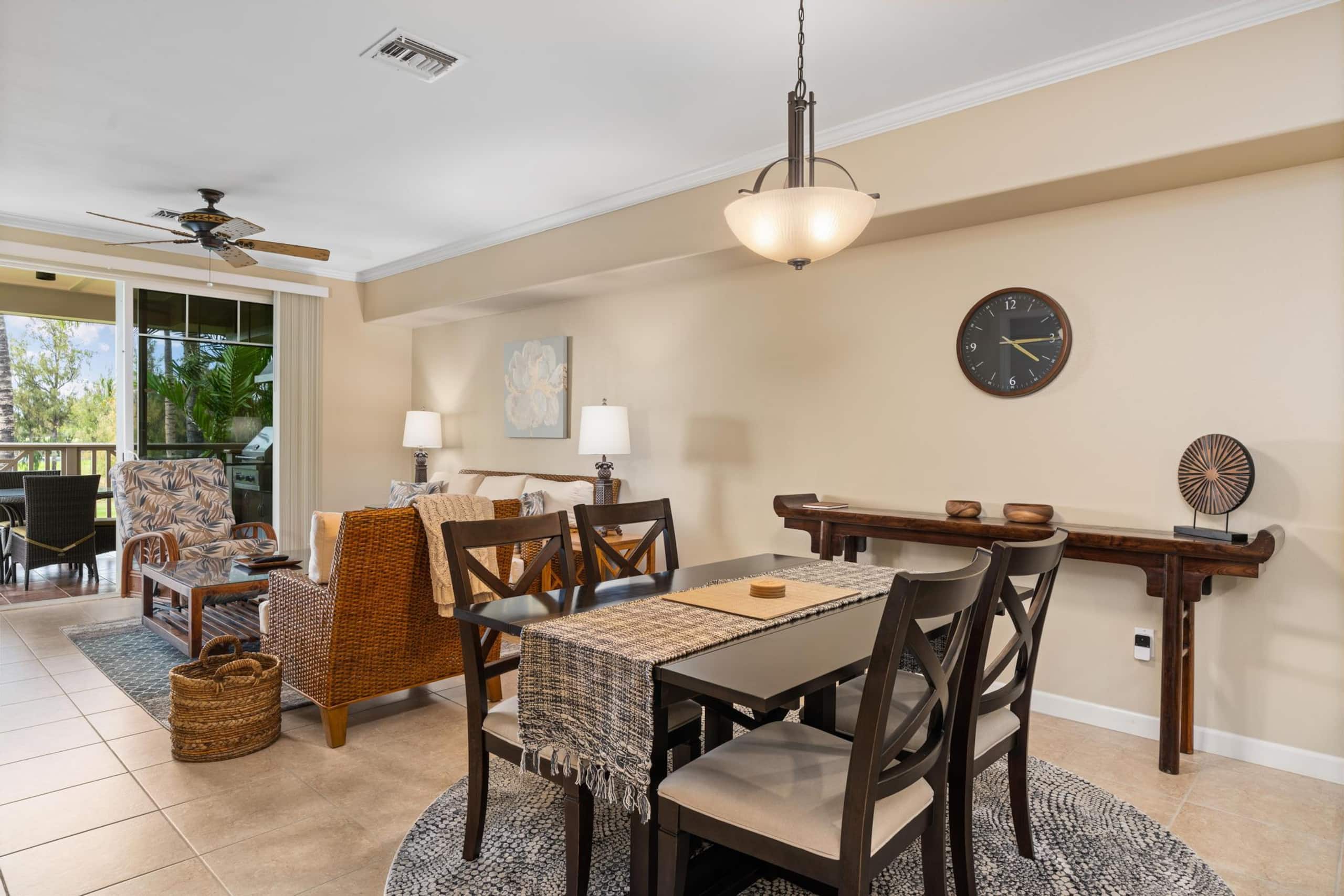 Condo in Waikoloa Village · ★5.0 · 2 bedrooms · 2 beds · 2 baths - Photo 6