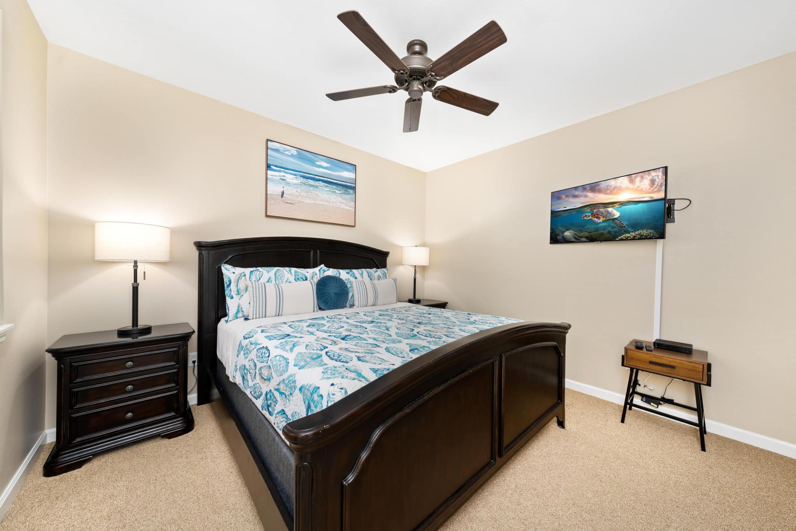Condo in Waikoloa Village · ★5.0 · 2 bedrooms · 2 beds · 2 baths - Photo 25