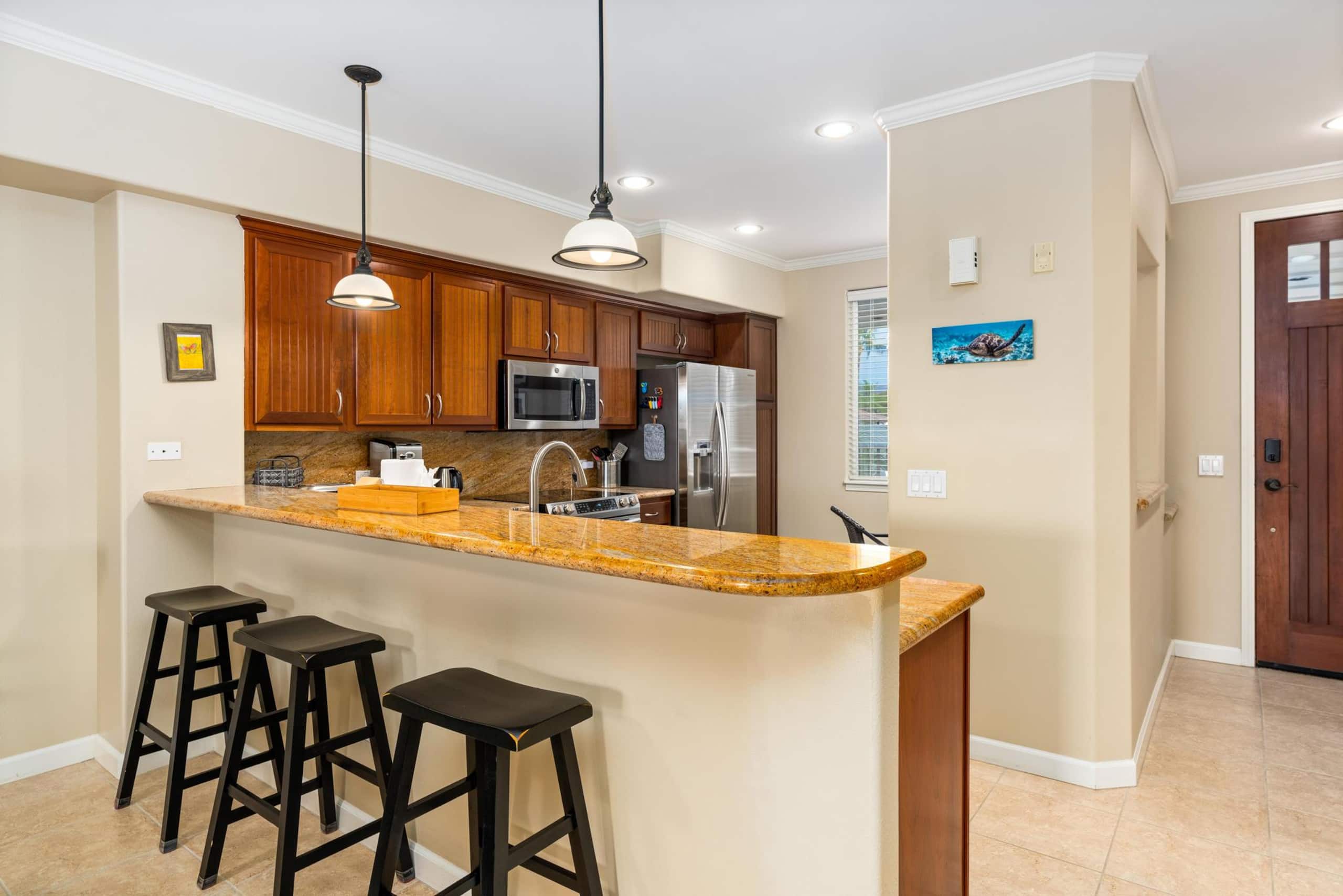Condo in Waikoloa Village · ★5.0 · 2 bedrooms · 2 beds · 2 baths - Photo 8