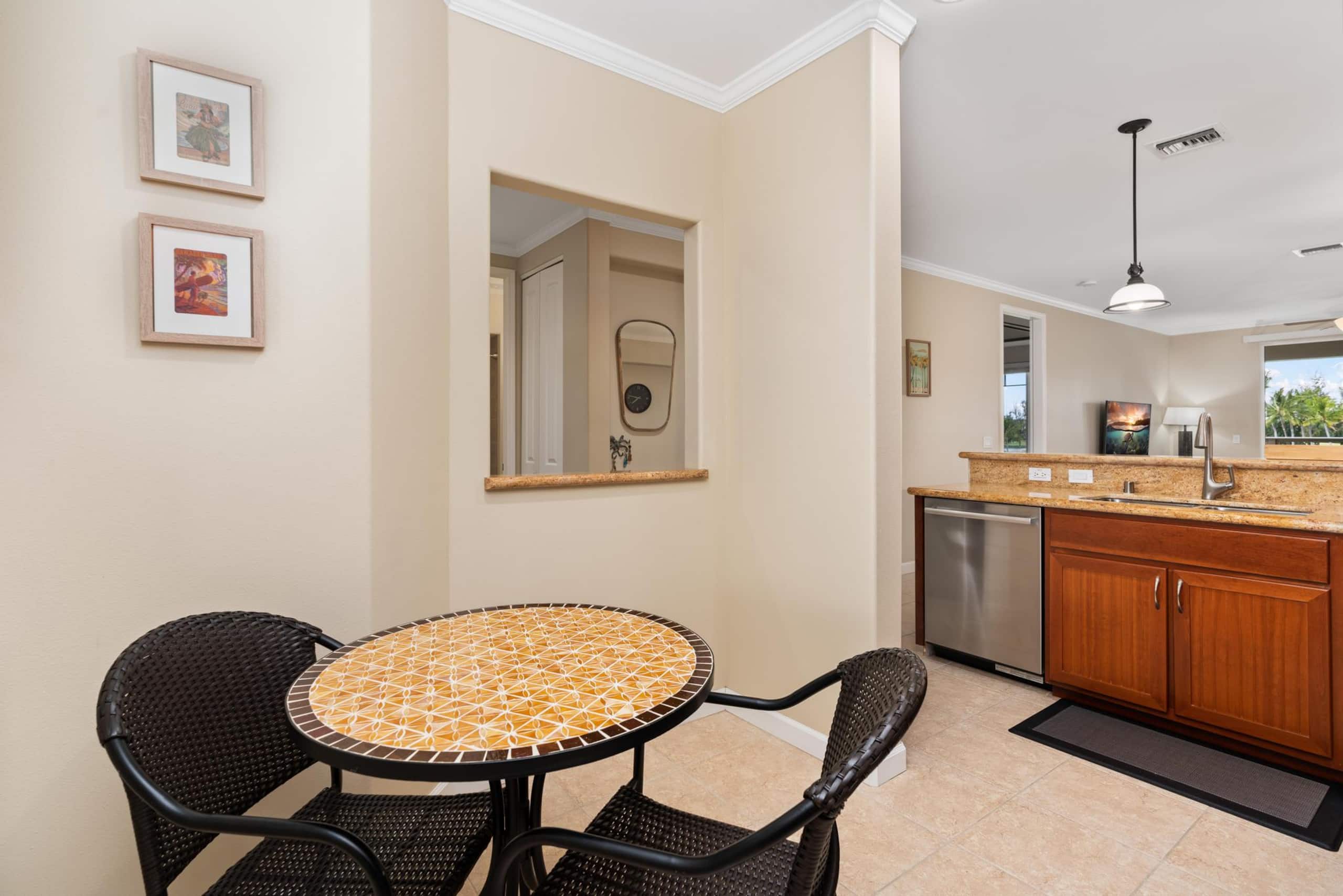 Condo in Waikoloa Village · ★5.0 · 2 bedrooms · 2 beds · 2 baths - Photo 15