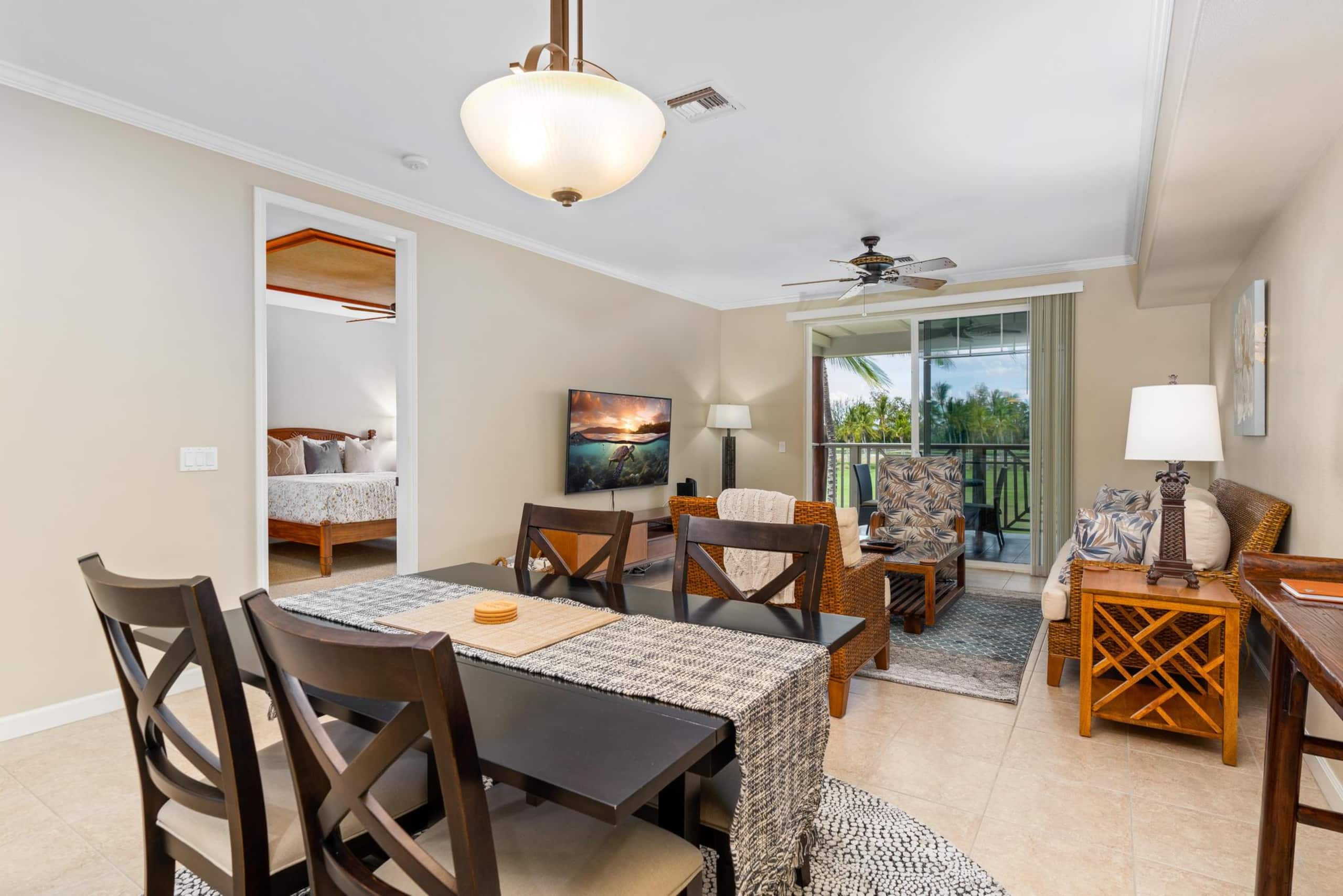 Condo in Waikoloa Village · ★5.0 · 2 bedrooms · 2 beds · 2 baths - Photo 7