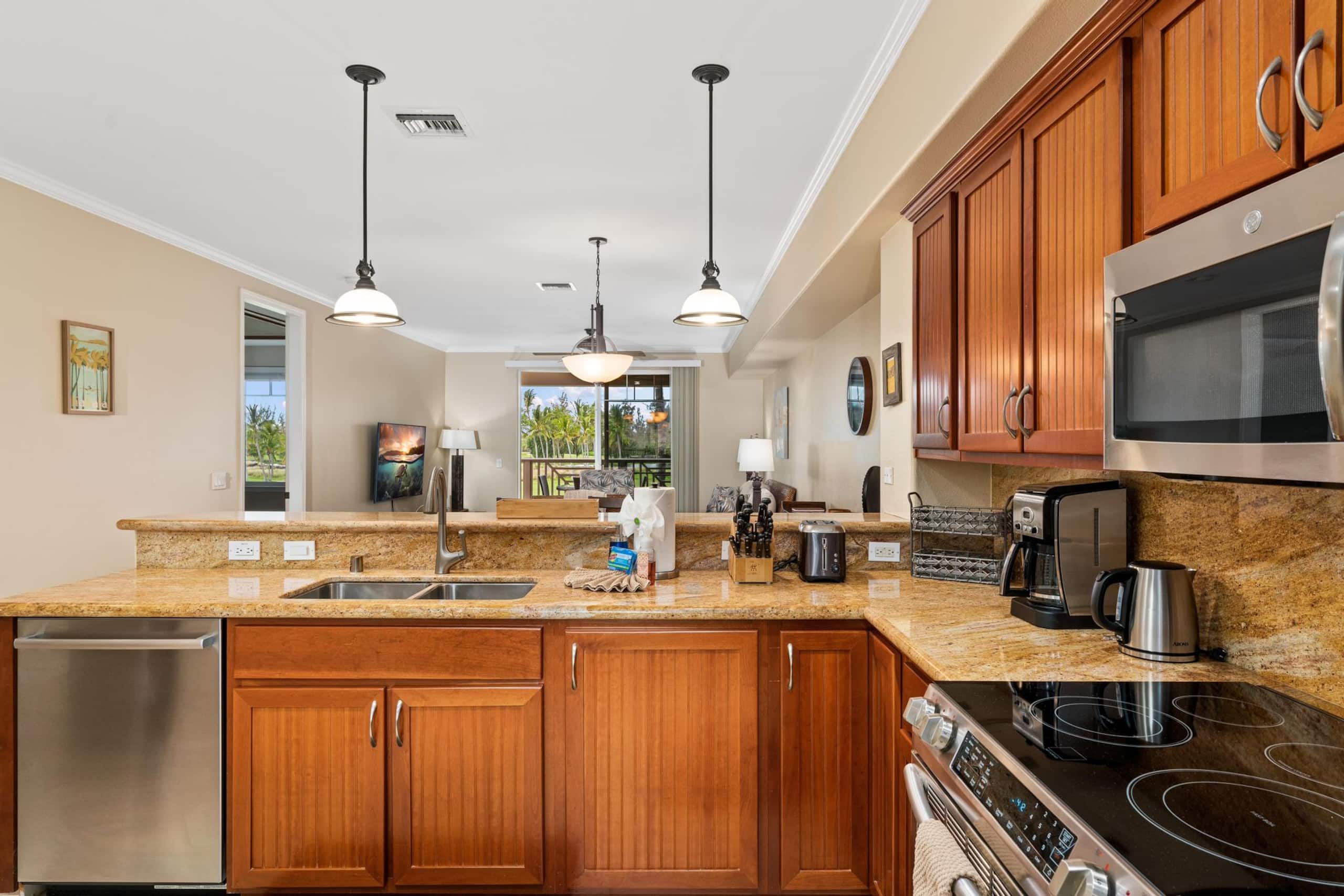 Condo in Waikoloa Village · ★5.0 · 2 bedrooms · 2 beds · 2 baths - Photo 13