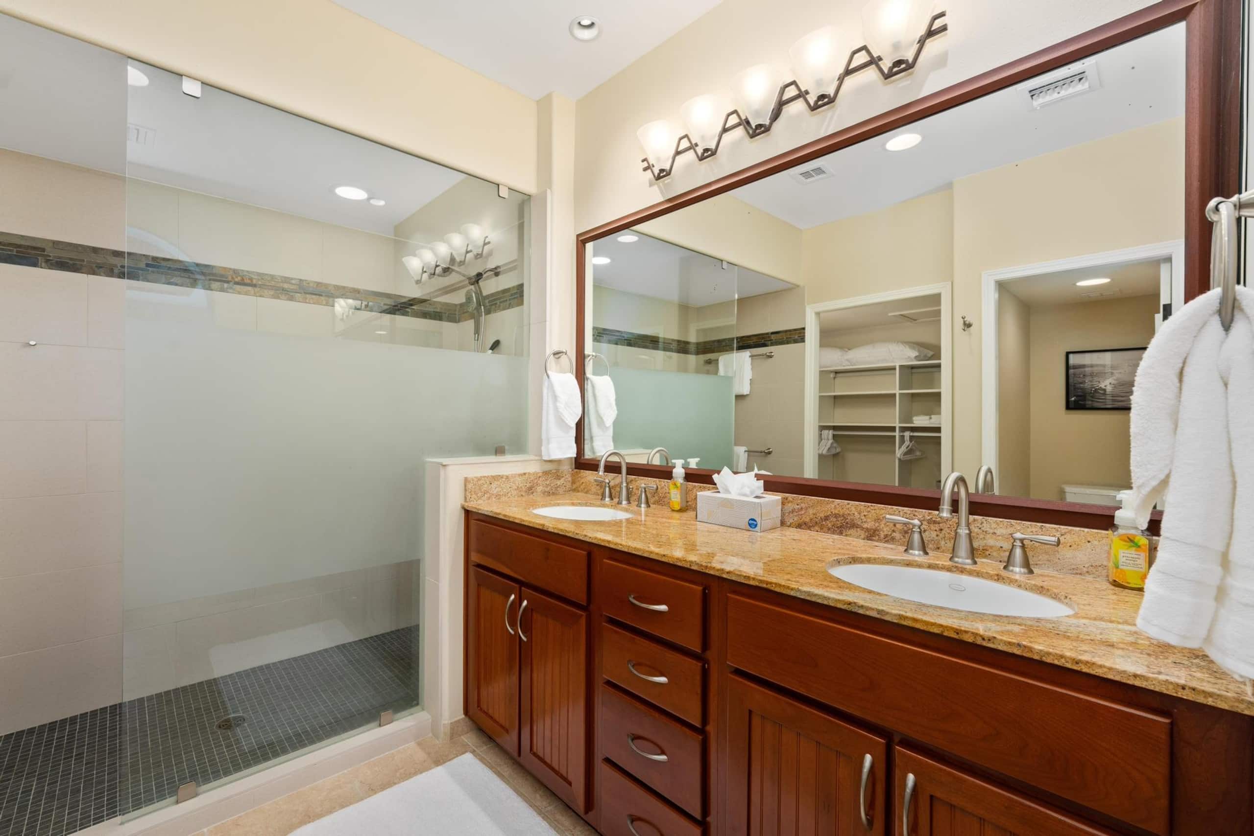 Condo in Waikoloa Village · ★5.0 · 2 bedrooms · 2 beds · 2 baths - Photo 23