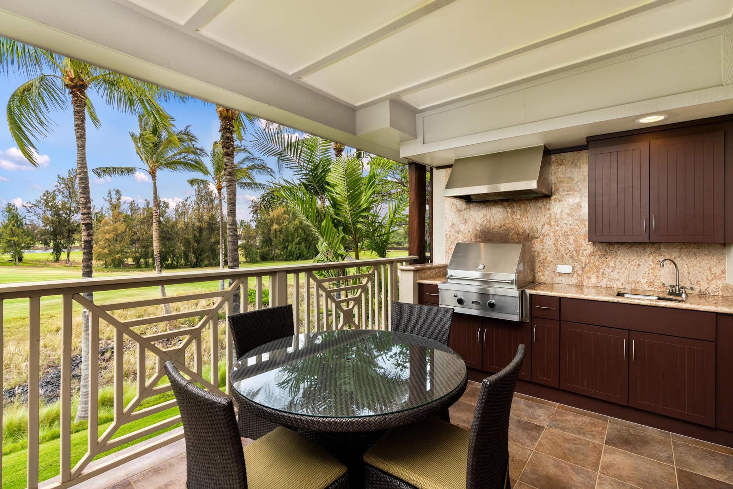 Condo in Waikoloa Village · ★5.0 · 2 bedrooms · 2 beds · 2 baths - Photo 34