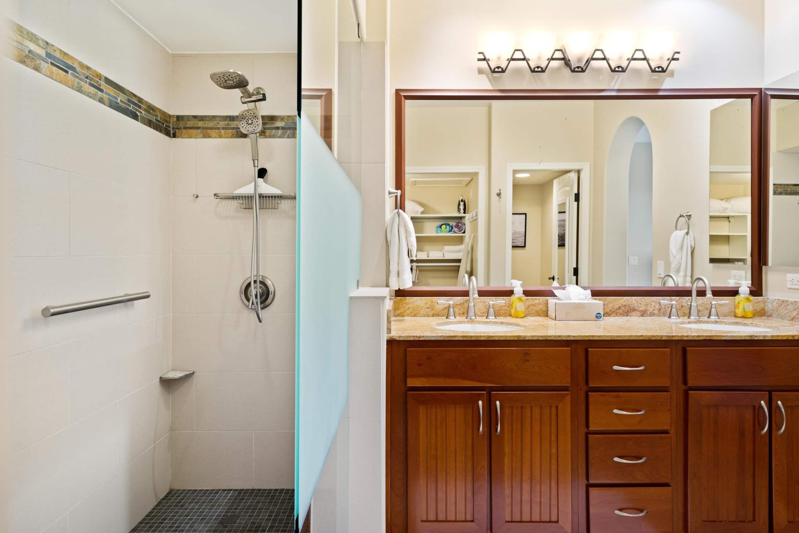 Condo in Waikoloa Village · ★5.0 · 2 bedrooms · 2 beds · 2 baths - Photo 22