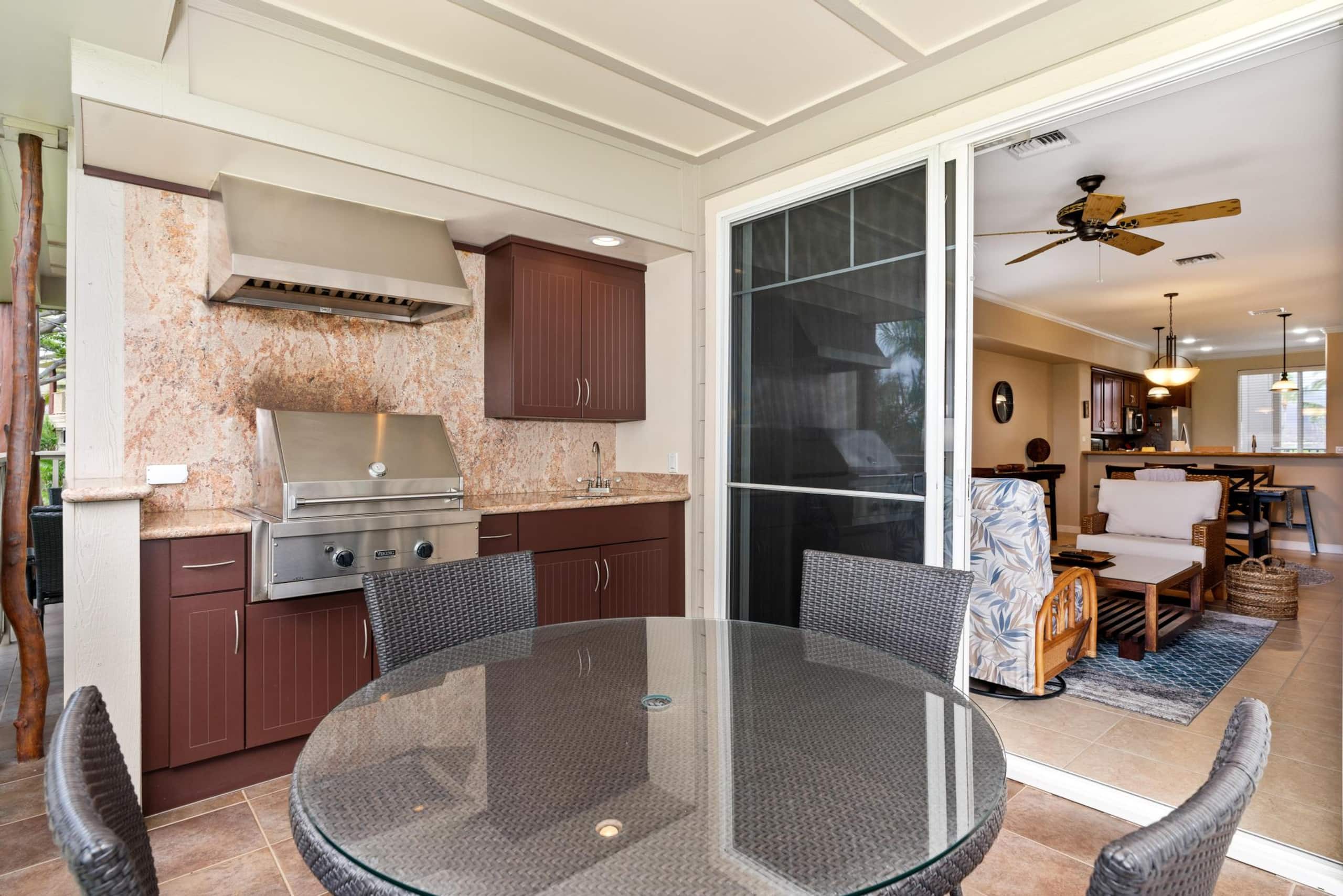 Condo in Waikoloa Village · ★5.0 · 2 bedrooms · 2 beds · 2 baths - Photo 31