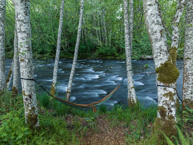 Wanderers Choice managed Airbnb listing 1