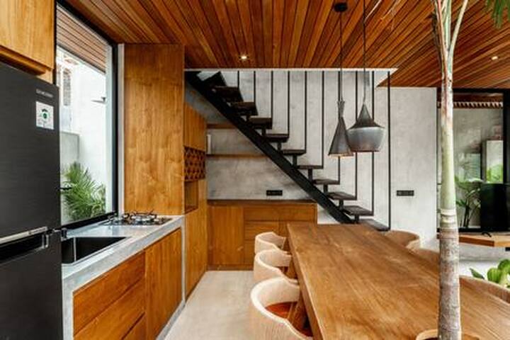 Sandara Luxury Management managed Airbnb listing 3