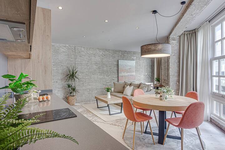 ⁨Anastazja O.⁩ managed Airbnb listing 1