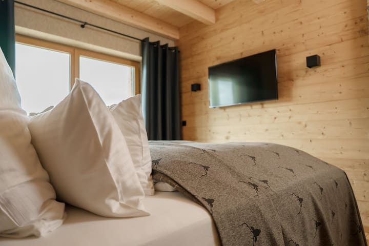 OBS OnlineBuchungService GmbH managed Airbnb listing 1