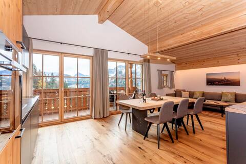 Schneiderbauer vacation home