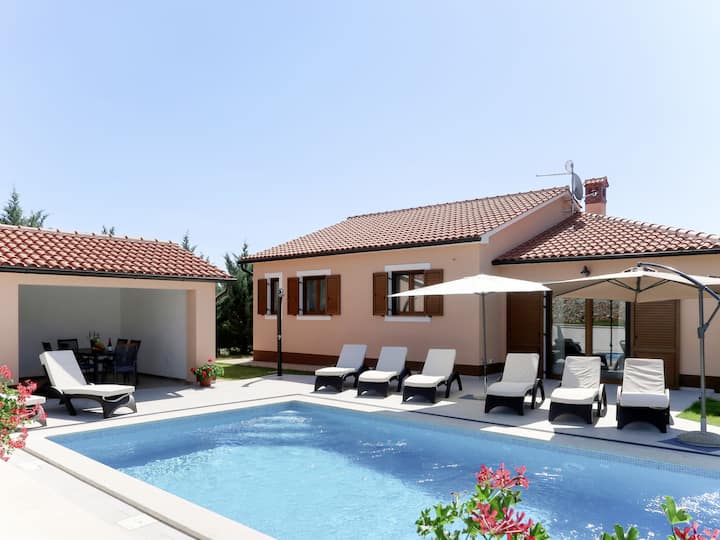 Dori By Interhome - Croacia