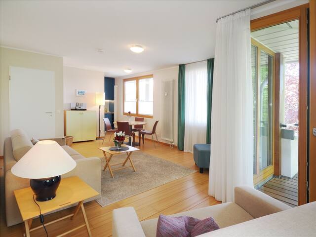 Kaiservillen managed Airbnb listing 3