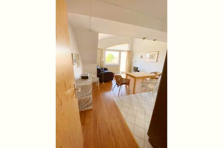Waldstrasse Ferienwohnung 11 - Koserow