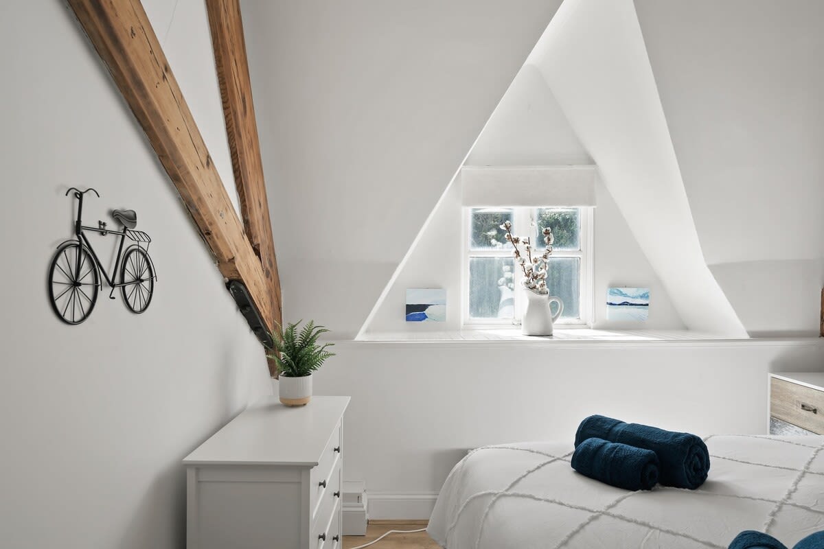 Zip & Link King or Twin 