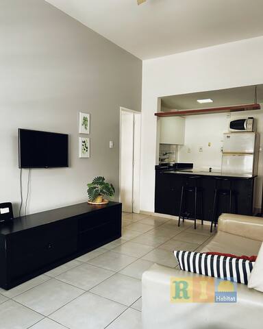 Rio Habitat managed Airbnb listing 3