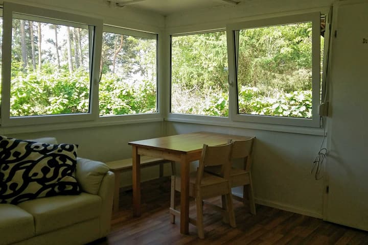 Minna-busch-weg Ferienhaus Brise - Loddin