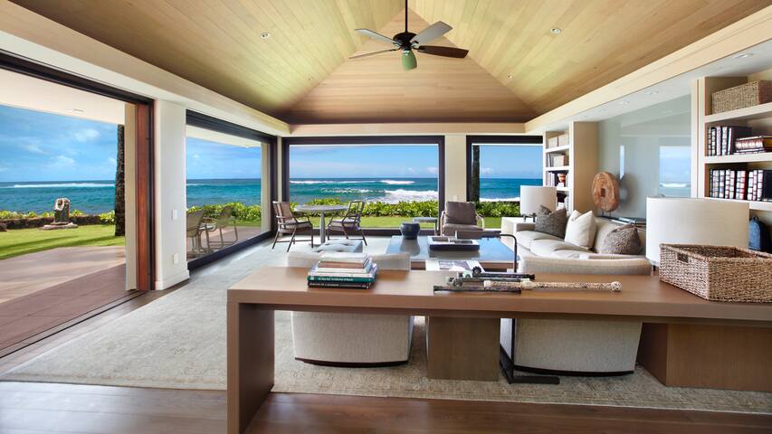 Nanea By Parrish Oceanfront Luxury gallery image 4